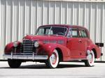 Cadillac Series 60 Special Sedan 1938 года